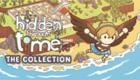 Hidden Through Time - The Collection