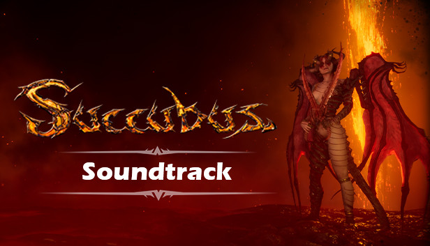 Succubus - Soundtrack