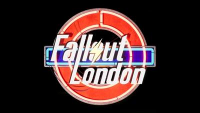 Fallout: London