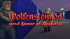 Wolfenstein 3D + Spear of Destiny