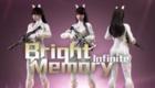 Bright Memory: Infinite Cyber Rabbit DLC