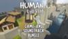 Human: Fall Flat Game and Soundtrack Bundle
