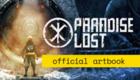 Paradise Lost Digital Artbook