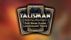 Talisman - Base Game: Legendary Deck