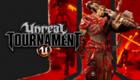 Unreal Tournament 3 Black