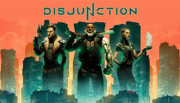 Disjunction + Soundtrack Bundle