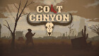 Colt Canyon
