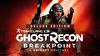 Ghost Recon Breakpoint Deluxe Edition