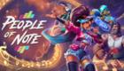People of Note