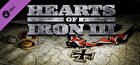 Hearts of Iron III: Soviet Infantry Pack DLC