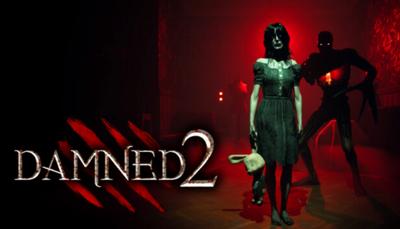 Damned 2