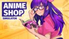Anime Shop Simulator ✨