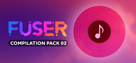 FUSER Compilation Pack 02