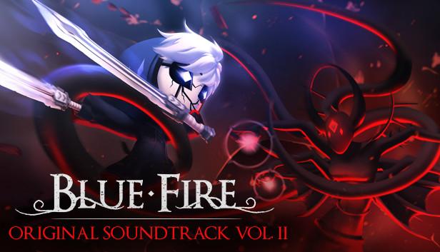 Blue Fire Soundtrack Vol. II