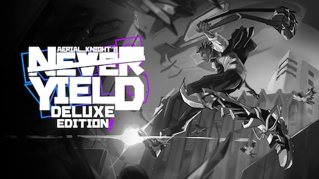 Aerial_Knight's Never Yield - Deluxe Edition