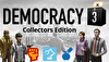 Democracy 3 Collector's Edition