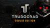 ATOM RPG Trudograd Deluxe Edition