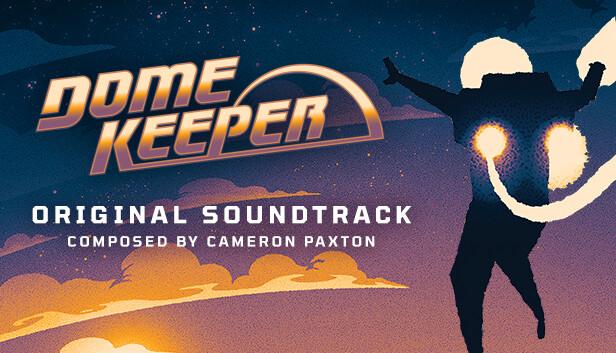 Dome Keeper Soundtrack