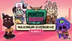 Monster Roadtrip: Maximum Overdrive Bundle