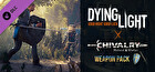 Dying Light - Chivalry Weapon Pack