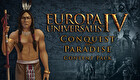 Europa Universalis IV: Conquest of Paradise Content Pack