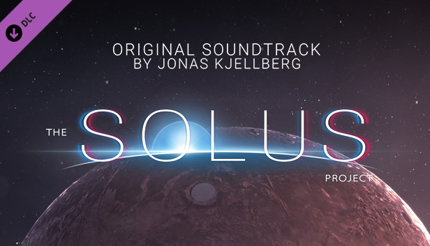 The Solus Project - Official Soundtrack