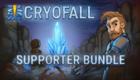 CryoFall Supporter Bundle