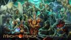 Might & Magic Franchise