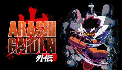 Arashi Gaiden