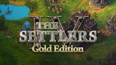 The Settlers 4: Gold Edition