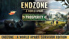 Endzone - A World Apart | Survivor Edition