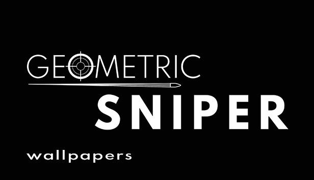 Geometric Sniper - Wallpapers