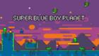 Super Blue Boy Planet