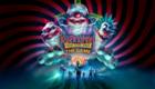 Killer Klowns from Outer Space: The Game