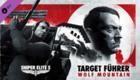 Sniper Elite 5: Target Führer - Wolf Mountain