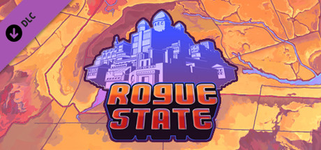 Rogue State Soundtrack