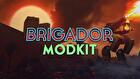 Brigador Modkit & Map Editor