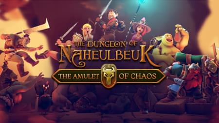 The Dungeon Of Naheulbeuk: Season Pass