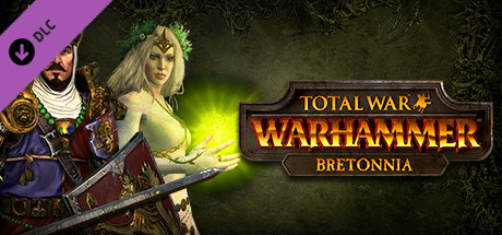 Total War: WARHAMMER - Bretonnia