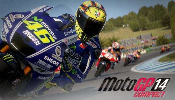MotoGP14 Compact