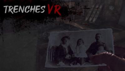 Trenches VR