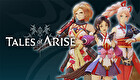 Tales of Arise - Warring States Outfits Triple Pack (Female)