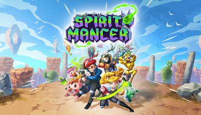 Spirit Mancer