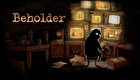 Beholder - Original Soundtrack