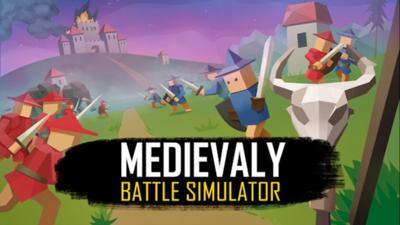Medievaly: Battle Simulator
