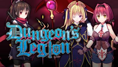 Dungeon's Legion