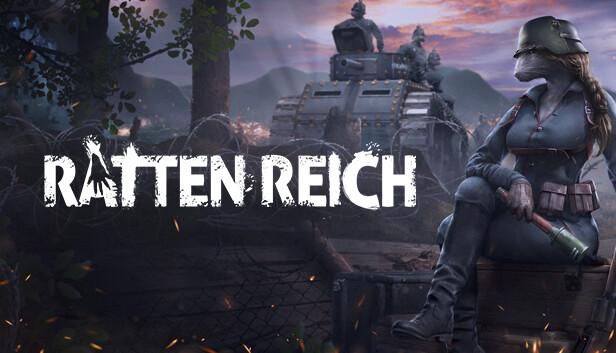 Ratten Reich