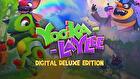 Yooka-Laylee - Digital Deluxe Edition Upgrade