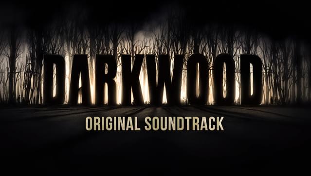 Darkwood - Soundtrack