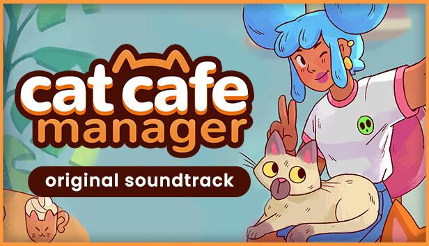 Cat Cafe Manager Soundtrack